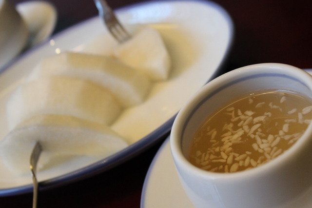 Sikhye.jpg Sikhye Rice Punch - Image 1